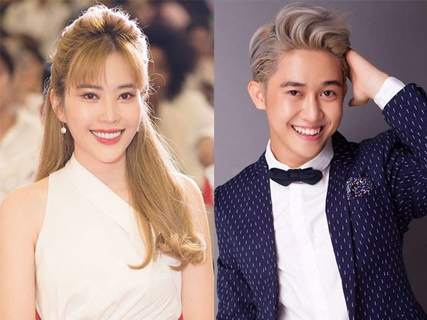 "Hít drama" Chủ Nhật: Nam Em lên tiếng về chuyện tình tay ba, Chi Pu "đá xéo" Tóc Tiên, Hương Tràm? ảnh 4