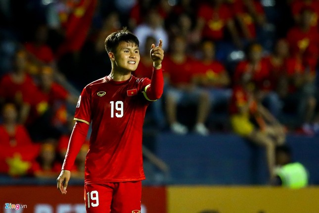 U23 Việt Nam vs Jordan: Để mục tiêu Olympic không phải lời nói suông ảnh 2