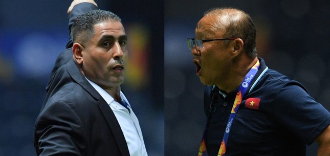 U23 Việt Nam vs Jordan: Để mục tiêu Olympic không phải lời nói suông ảnh 1