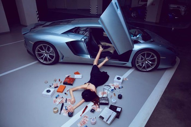 “Đừng gọi tôi là #RichKid” - Khám phá thế giới con nhà giàu đích thực ảnh 2