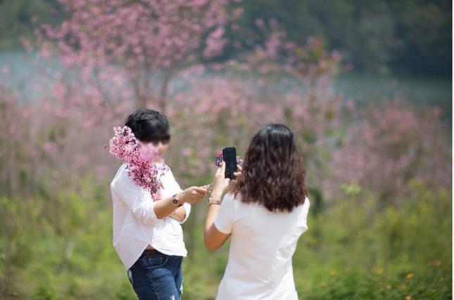 Lời "kêu cứu" của của dân mạng: "Nếu yêu Đà Lạt thì đừng biến nơi này thành bãi rác công cộng" ảnh 4