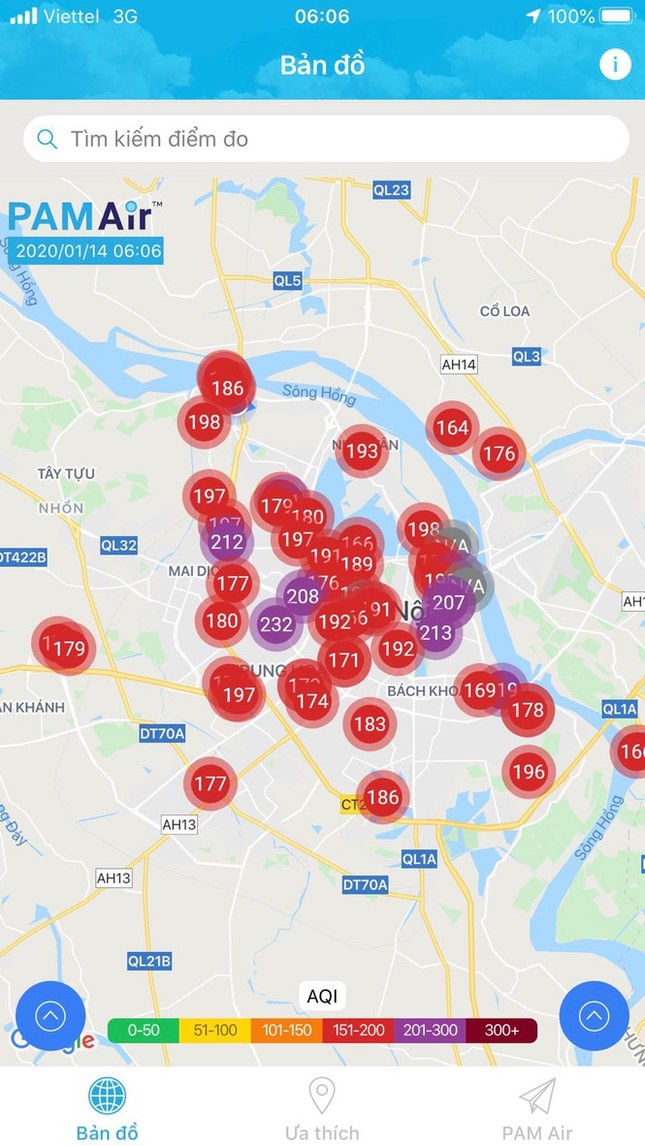 Công bố sốc: ô nhiễm không khí khiến Việt Nam thiệt hại 240.000 tỷ đồng ảnh 2