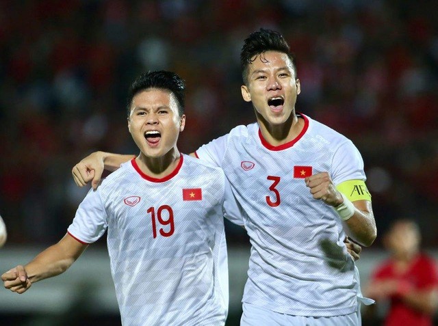 Quế Ngọc Hải: “Trong khó khăn, cầu thủ U23 Việt Nam sẽ thể hiện bản lĩnh” ảnh 1