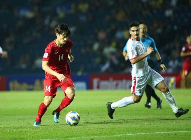 Quế Ngọc Hải: “Trong khó khăn, cầu thủ U23 Việt Nam sẽ thể hiện bản lĩnh” ảnh 2
