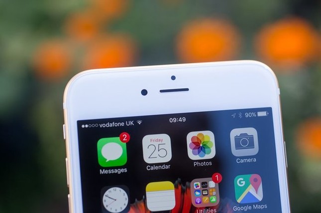 iPhone 6s và iPhone 6s Plus của Apple rục rịch bị "khai tử" ở Việt Nam ảnh 1