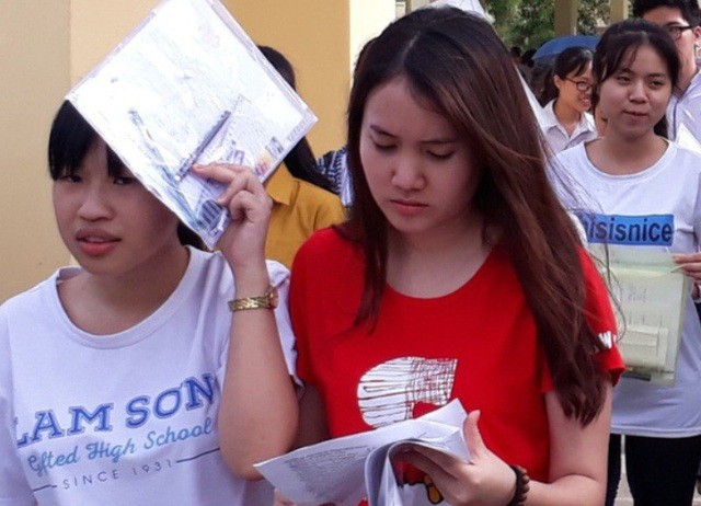 Hỗ trợ học phí cho SV Sư phạm: Phải bồi hoàn phí nếu không làm trong ngành giáo dục ảnh 1