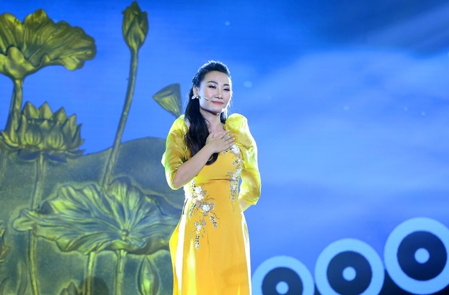 Nhật Trường đăng quang "Én Vàng 2019" sau khi “cháy” hết mình bằng sức trẻ ảnh 1