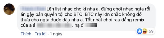 Dân mạng Việt Nam "náo loạn" fanpage lễ hội âm nhạc điện tử Thái Lan có K-ICM biểu diễn ảnh 2