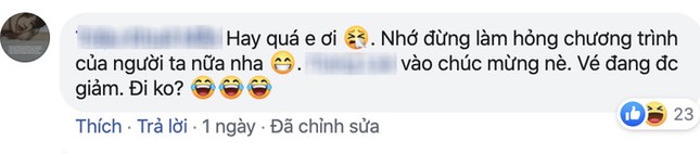 Dân mạng Việt Nam "náo loạn" fanpage lễ hội âm nhạc điện tử Thái Lan có K-ICM biểu diễn ảnh 3