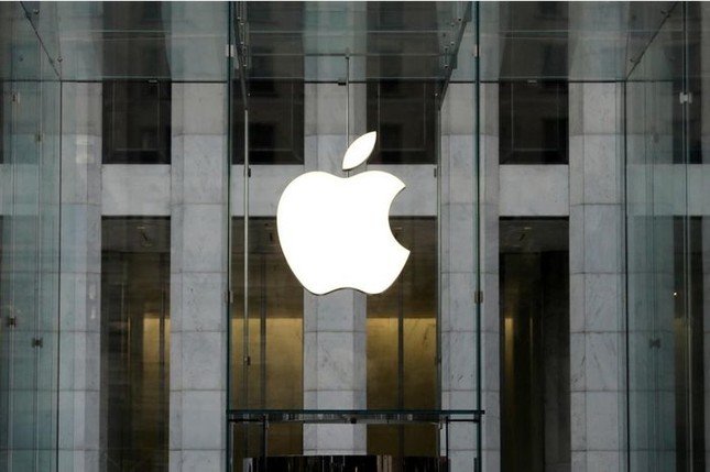 Đối tác nhà máy lớn của Apple chuẩn bị có mặt tại Việt Nam ảnh 1