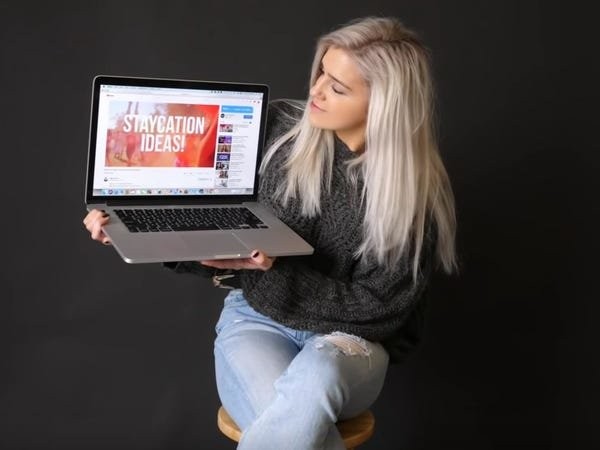 YouTuber có 1,4 triệu sub tiết lộ bí kíp kiếm nhiều tiền gấp đôi từ YouTube ảnh 2