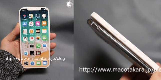 Lộ thông tin mới nhất về iPhone 12 có thể khiến nhiều người thất vọng ảnh 1
