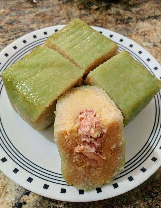 Món ăn quen thuộc trong mâm cơm Tết ở miền Bắc ảnh 3