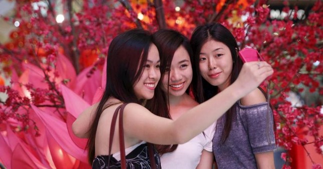 Năm hết Tết đến, áp dụng ngay mẹo nhỏ này để ảnh "sống ảo" được nhiều like trên Instagram ảnh 3