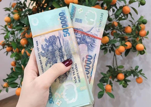 Các trường Đại học tặng quà Tết cho Sinh viên với loạt "siêu phẩm" khiến dân mạng trầm trồ ảnh 5