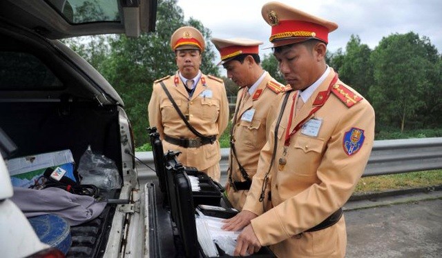 Có cách nào ngăn ngừa lây nhiễm vi-rút Corona khi kiểm tra nồng độ cồn? ảnh 2
