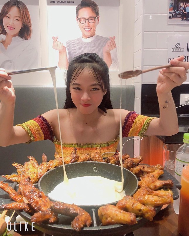 Ghé thăm những quán gà ngon mở xuyên Tết Nguyên đán ở TP.HCM ảnh 2
