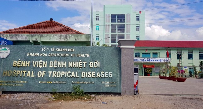 Khánh Hòa, Đà Nẵng cách ly 39 người nghi nhiễm virus corona ảnh 2