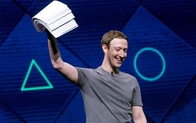 Facebook vừa có tính năng mới cực hay, Mark Zuckerberg đã hứa hẹn với người dùng từ 2 năm trước ảnh 1