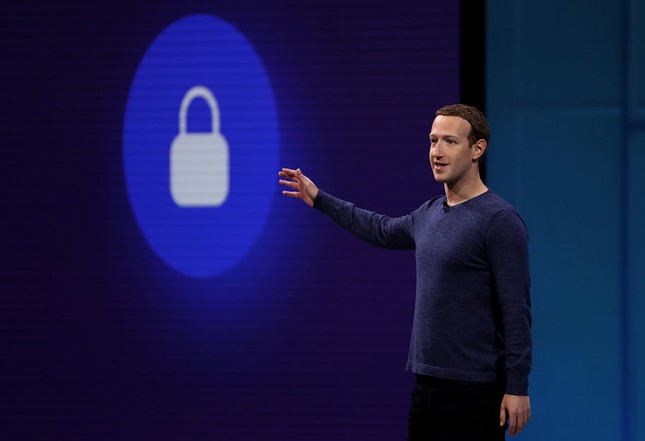 Facebook vừa có tính năng mới cực hay, Mark Zuckerberg đã hứa hẹn với người dùng từ 2 năm trước ảnh 2