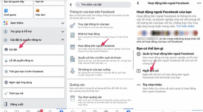 Facebook vừa có tính năng mới cực hay, Mark Zuckerberg đã hứa hẹn với người dùng từ 2 năm trước ảnh 3