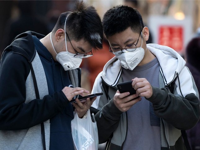 Phát hiện 3 người Việt dương tính với virus corona ảnh 2