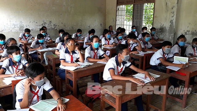Phòng chống dịch Corona: Cân nhắc cho học sinh nghỉ học, tạm dừng thổi nồng độ cồn ảnh 1
