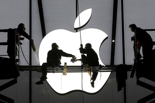 Apple đóng cửa thêm 2 Apple Store ở Trung Quốc vì lo ngại virus corona ảnh 1
