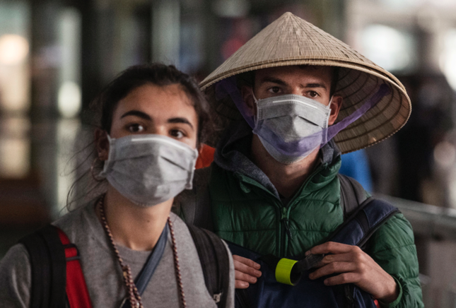 Cách đơn giản để theo dõi mọi diễn biến về Virus corona tại Việt Nam và trên thế giới ảnh 1