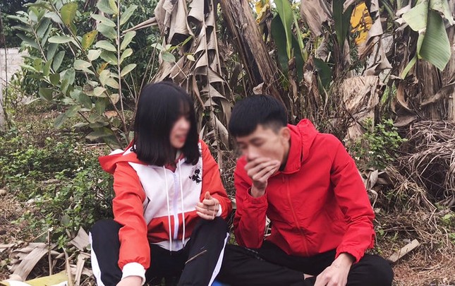 Trào lưu "giả vờ nhiễm virus corona" để câu like phản cảm của YouTuber Việt ảnh 3