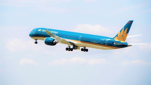 Hành khách Hàn Quốc tử vong trên máy bay Vietnam Airlines sau 2 tiếng cất cánh ảnh 1