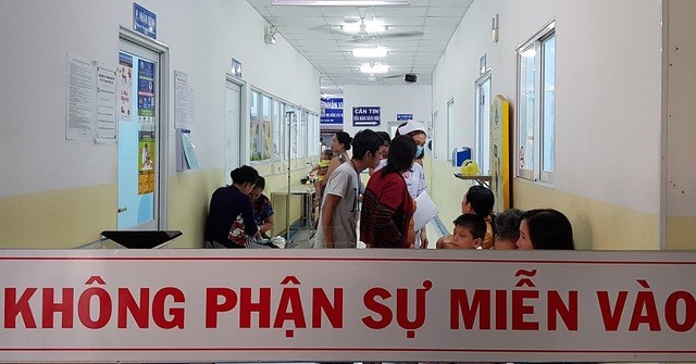 Cách ly 4 người nghi nhiễm corona từ Vũ Hán về TP Hồ Chí Minh, Hà Nội thêm 3 ca ảnh 2