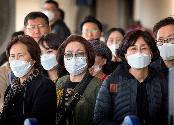 Kết quả nghiên cứu mới nhất: Virus corona có thể lây qua đường tiêu hóa ảnh 1