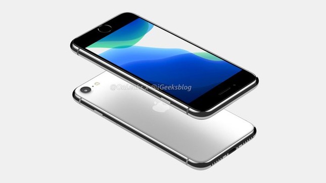 Vì sao iPhone 9 là chiếc điện thoại đáng mua nhất năm nay? ảnh 2