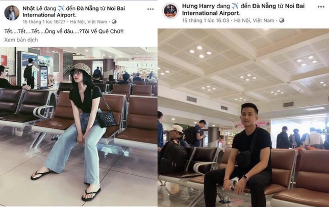 Bị nghi "đá xéo" Quang Hải, bạn trai tin đồn của Nhật Lê hành động khó hiểu trên trang cá nhân ảnh 4