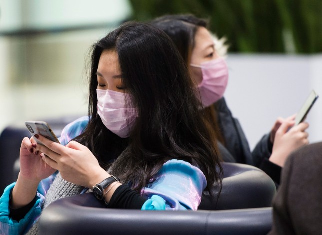 Facebook cập nhật tính năng giúp người dùng Việt Nam theo dõi chính xác diễn biến virus corona ảnh 2