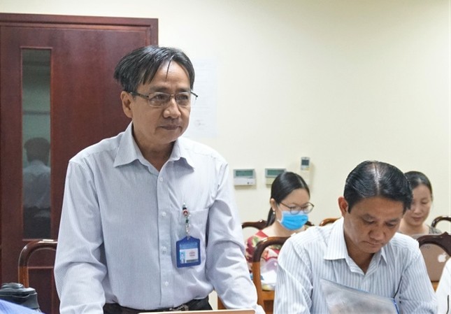Học sinh TP.HCM được nghỉ đến ngày 16/2 ảnh 1
