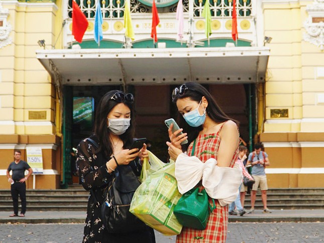 Phòng virus corona: Có thể dùng khẩu trang khác thay khẩu trang y tế ? ảnh 2