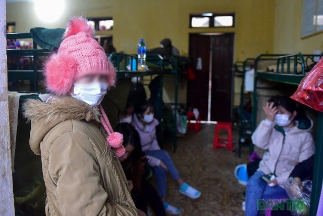 Truy tìm một phụ nữ trốn khỏi khu cách ly theo dõi virus corona ảnh 1