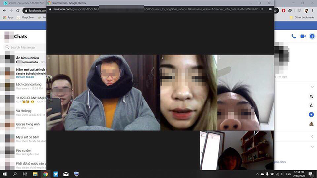 Trốn học online kiểu "dịch corona": Dùng gối làm hình nộm, không để ý lại cứ nghĩ teen chăm chú lắm ảnh 4