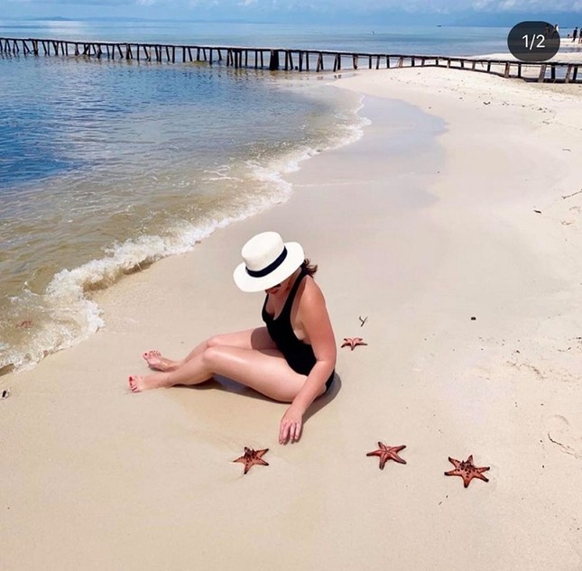 Dân tình rủ nhau đi Phú Quốc mùa Xuân, check-in tại "vương quốc sao biển" đẹp mê li ảnh 10