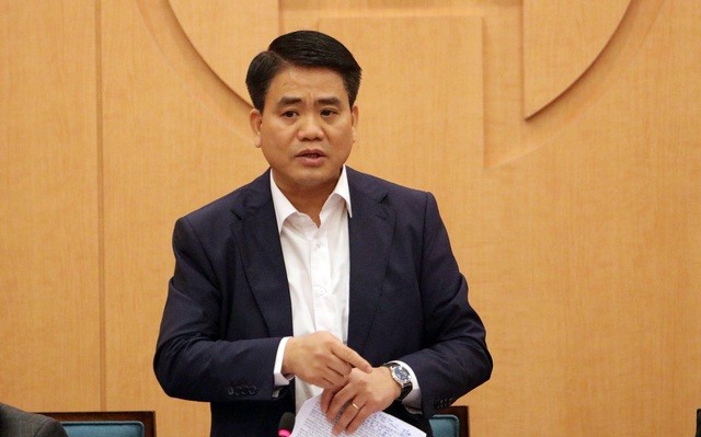600 nghìn khẩu trang tịch thu được, Hà Nội sẽ phát cho học sinh ảnh 1