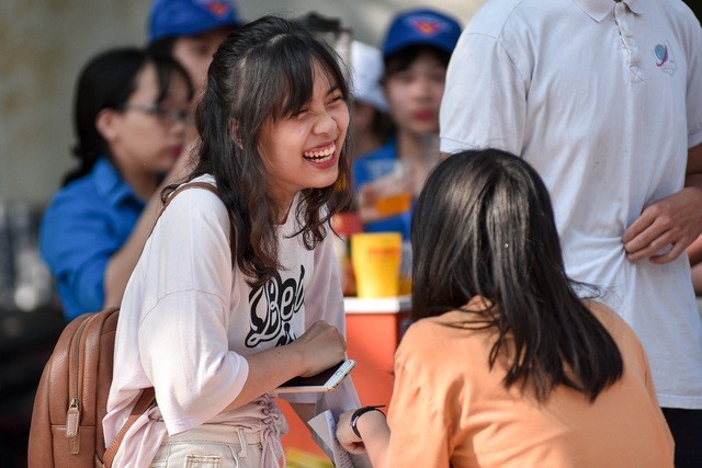 Tuyển sinh 2020: Sẽ tích hợp Quy chế tuyển sinh chính quy với tại chức ảnh 1