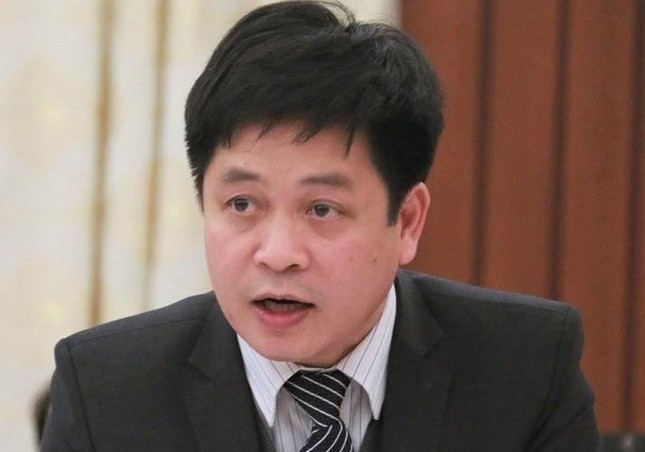 Bộ GD&ĐT không thể quyết định thời gian nghỉ của học sinh cả nước ảnh 1