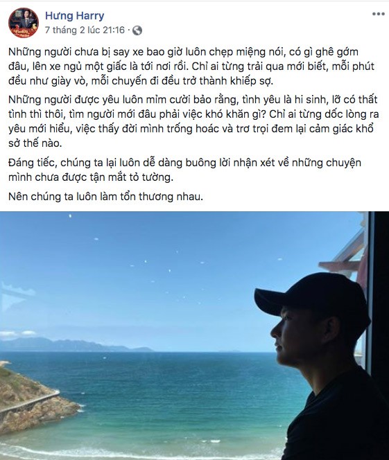Đang lục đục với tình mới, Nhật Lê công khai "thả tim" hình ảnh của Quang Hải đúng ngày Valentine ảnh 6