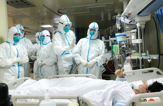 Thêm 52 người từ vùng dịch về Hà Nội đang phải giám sát y tế ảnh 1