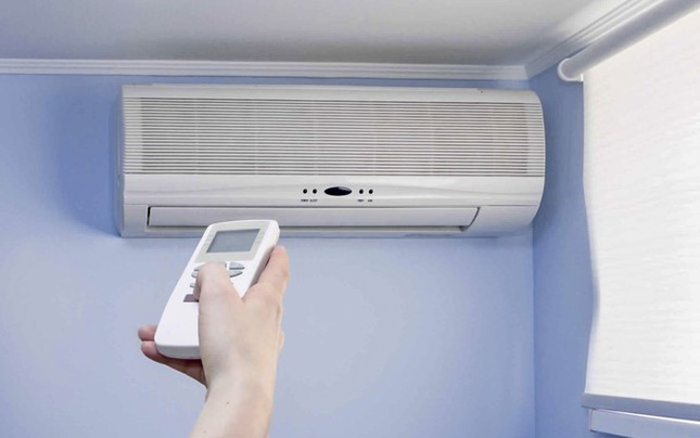 Sở Y tế TP.HCM khuyến cáo hạn chế dùng máy lạnh, quạt hơi nước để phòng virus corona ảnh 1