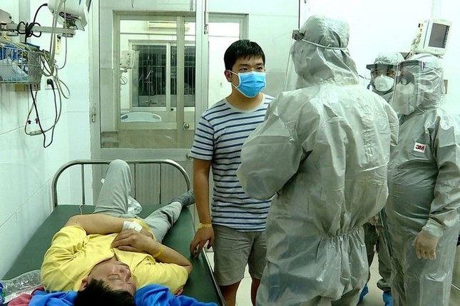 Sở Y tế TP.HCM khuyến cáo hạn chế dùng máy lạnh, quạt hơi nước để phòng virus corona ảnh 2