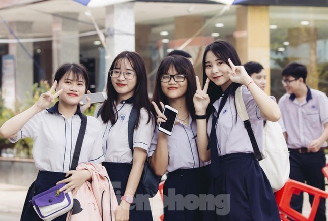 TPHCM kiến nghị cho học sinh nghỉ đến hết tháng 3 ảnh 1