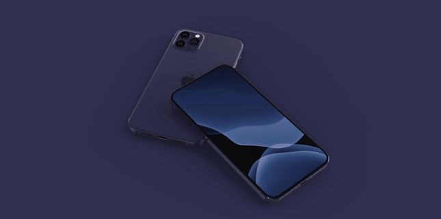 iPhone 12 lộ diện màu sắc cực bắt mắt, hội chị em chắc chắn sẽ thích mê ảnh 2